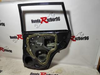 Дверь задняя правая RAV4 2007 XA30 1AZ-FE
