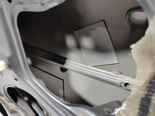 Дверь задняя правая RAV4 2007 XA30 1AZ-FE