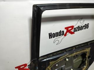 Дверь задняя правая RAV4 2007 XA30 1AZ-FE