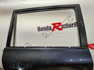 Дверь задняя правая RAV4 2007 XA30 1AZ-FE