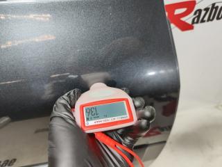 Дверь задняя правая RAV4 2007 XA30 1AZ-FE