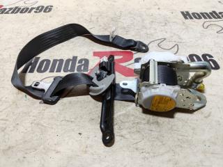 Ремень безопасности передний левый Toyota RAV4 2007 XA30 1AZ-FE 7322042140B2 контрактная