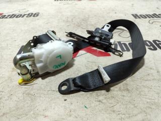 Ремень безопасности передний левый RAV4 2007 XA30 1AZ-FE