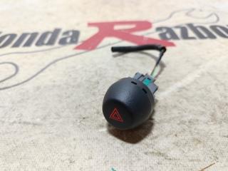 Кнопка аварийной сигнализации Toyota RAV4 2007 XA30 1AZ-FE 8433242020 контрактная