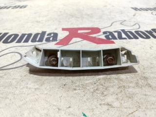 Запчасть кронштейн бампера передний левый Ford Focus 3 2013