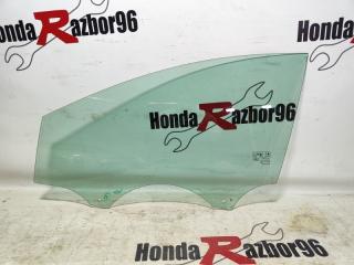 Запчасть стекло двери переднее левое Ford Focus 3 2013