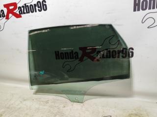 Запчасть стекло двери заднее левое Ford Focus 3 2013