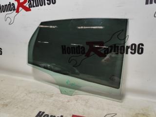 Запчасть стекло двери заднее правое Ford Focus 3 2013