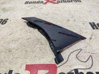 Запчасть накладка двери задняя левая Ford Focus 3 2013