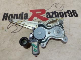 Стеклоподъемник задний правый Toyota RAV4 2007