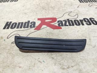 Запчасть накладка на порог задняя правая Toyota RAV4 2007