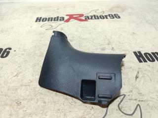 Запчасть накладка на порог передняя левая Toyota RAV4 2007