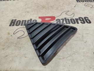 Запчасть решетка бампера передняя левая Ford Focus 3 2013