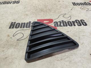 Запчасть решетка бампера передняя левая Ford Focus 3 2013