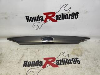 Запчасть накладка крышки багажника Ford Focus 3 2013