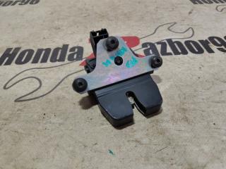 Запчасть замок багажника Ford Focus 3 2013