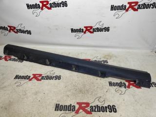 Запчасть накладка порога левая Ford Focus 3 2013