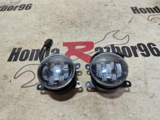 Запчасть фара противотуманная Ford Focus 3 2013