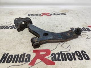 Запчасть рычаг подвески передний левый Ford Focus 3 2013