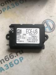 Блок управления Controller Touch BMW X5 2013