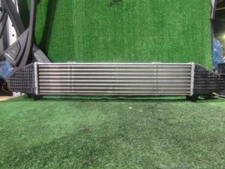 Радиатор интеркулера Mercedes C-Class