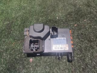 Регулятор оборотов печки Mercedes S-Class 2018