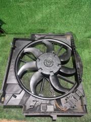 Вентилятор радиатора BMW 3 контрактная Вентилятор радиатора BMW 3
