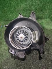 Мотор печки BMW 5