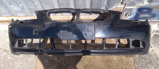 Бампер передний BMW 5 2004