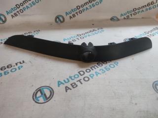 Накладка бампера правая BMW X5 2000 контрактная Накладка бампера правая BMW X5 2000