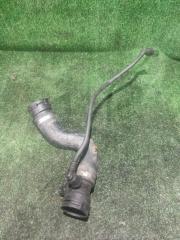 Патрубок системы охлаждения BMW X3 контрактная Патрубок системы охлаждения BMW X3