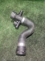 Патрубок системы охлаждения BMW X3 контрактная Патрубок системы охлаждения BMW X3