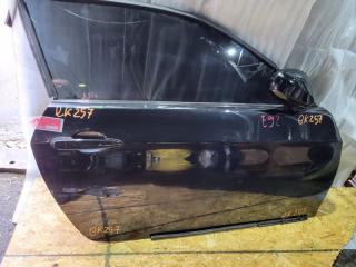 Дверь передняя правая BMW 3 2010