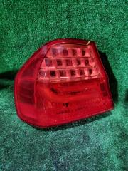 Фонарь в крыло задний левый BMW 3 2010