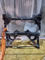 Подрамник передний BMW 3 контрактная Подрамник передний BMW 3