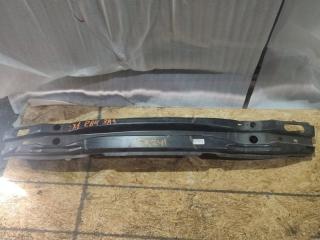 Усилитель бампера задний BMW X1