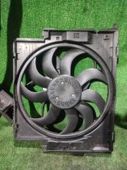 Вентилятор радиатора BMW 3 контрактная Вентилятор радиатора BMW 3