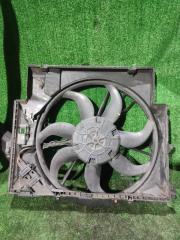 Вентилятор радиатора BMW X1 контрактная Вентилятор радиатора BMW X1