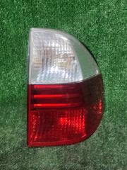 Фонарь в крыло задний правый BMW X3 2010