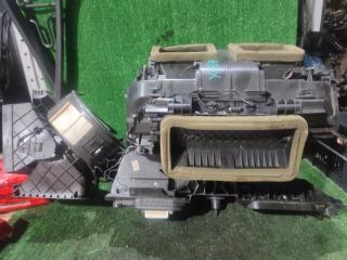Корпус печки BMW X5