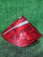 Фонарь в крыло задний левый BMW X3