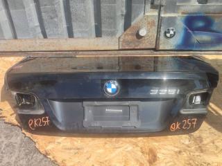 Крышка багажника BMW 3