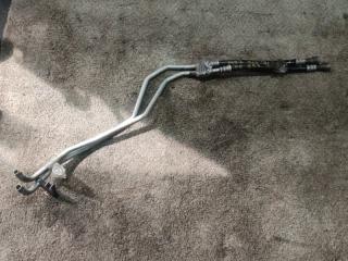 Трубки охлаждения АКПП BMW X5 контрактная Трубки охлаждения АКПП BMW X5