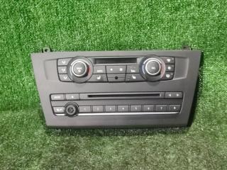 Блок управления климат-контролем BMW X3 контрактная Блок управления климат-контролем BMW X3