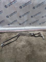 Трубопровод масляного радиатора BMW X5 контрактная Трубопровод масляного радиатора BMW X5