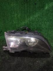 Фара ксеноновая передняя правая BMW 3 2003