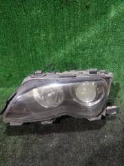 Фара ксеноновая передняя левая BMW 3 2003