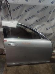 Дверь передняя правая Mercedes S-Class