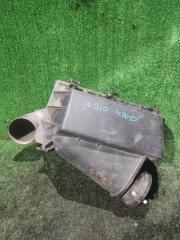 Корпус воздушного фильтра Mercedes E-Class контрактная Корпус воздушного фильтра Mercedes E-Class