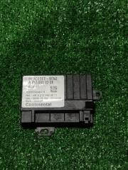 Блок управления топливным насосом Mercedes E-Class